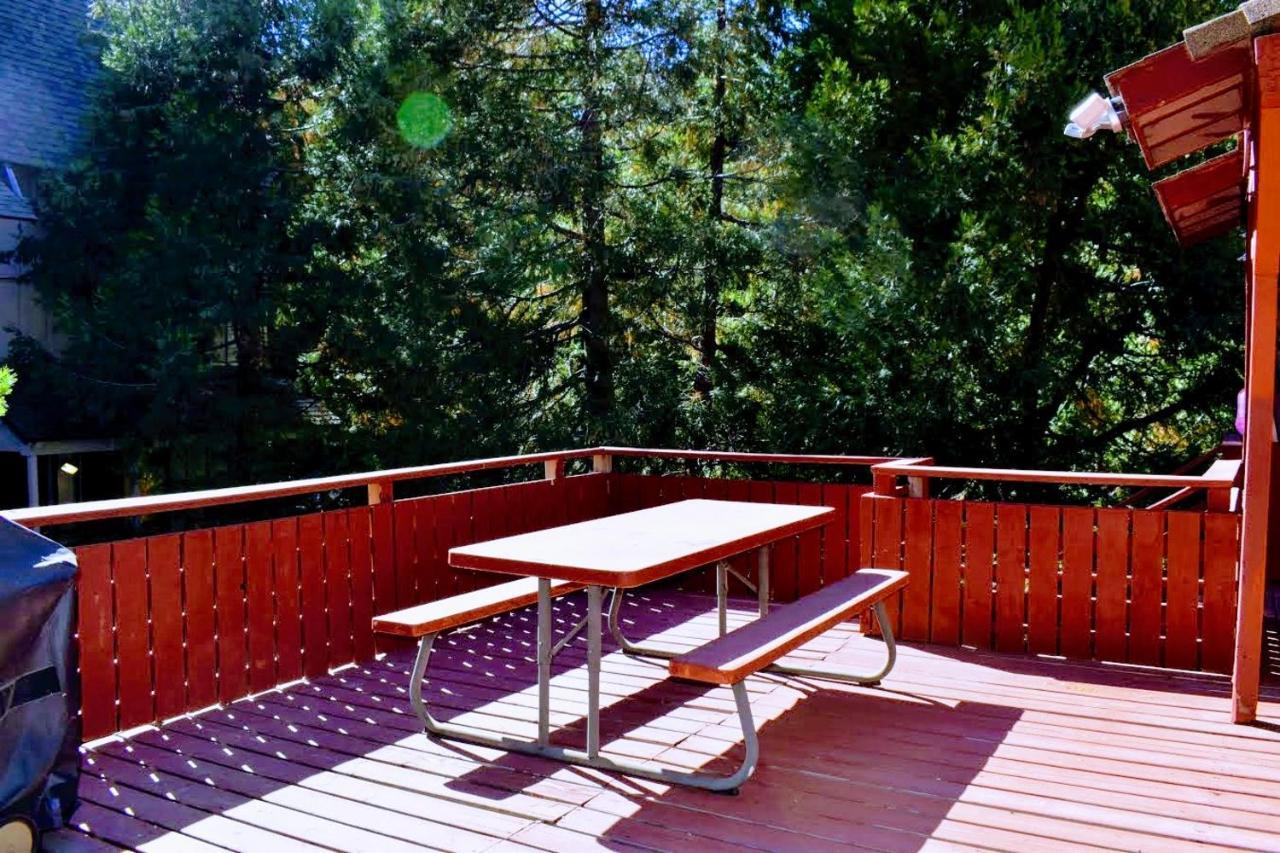 Arrowhead Mountain Inn Lake Arrowhead Exterior photo